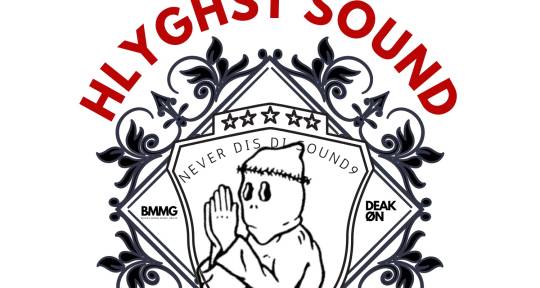 Music Producer  - HLYGHØST (DEAKØN)