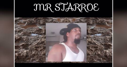 I write music  - Mr StarRoe