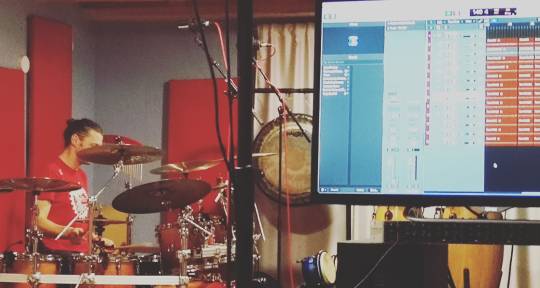 Recording & Producing Studio - Spike Studios