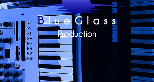 Music Production/Engineer - Blue Glass Production