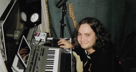 Producer, Mixing Engineer - Sam Sergi