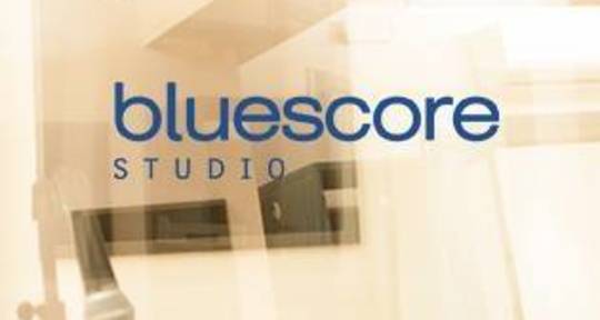 Recording and Producing  - Bluescore Studio