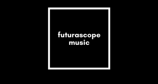 Producer, mixing, mastering - futurascope music