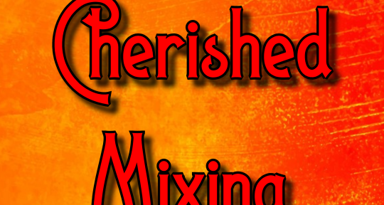 Online Mixing & Mastering - Cherished Mixing