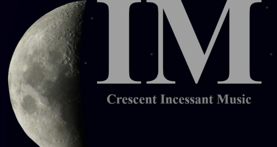 Session Multi-instrumentalist - Crescent Incessant Music