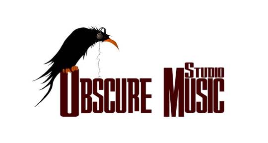 RECORDING, MIXING, MASTERING - Obscure Music Studio