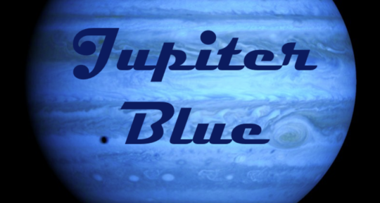 Songwriter, Music Producer - Jupiter Blue