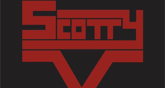 Record, instrumentals, mixing - Scotty V Productions