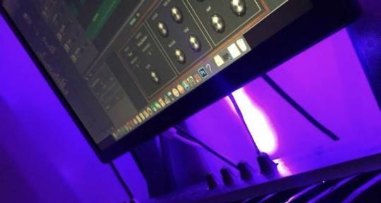 Mixing & Mastering Engineer - SoundByBuzzella