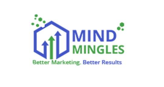 Digital Marketing Company - Mind Mingles