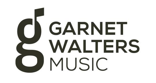 Musician, Producer & Arranger - Garnet Walters Music