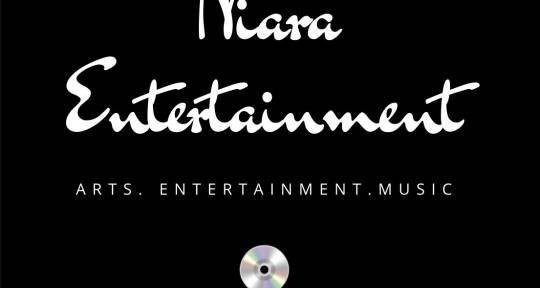 Songwriting/ Singing/ Rapping - Niara Entertinment
