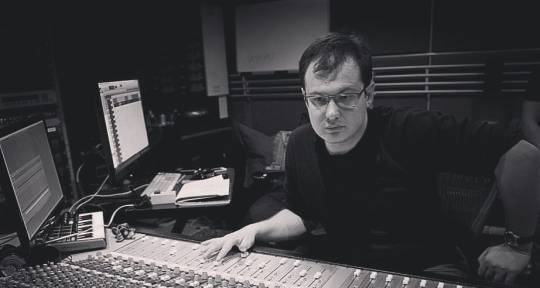 ghost face studio Remote mixing and mastering - ywactiy
