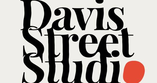 Dial in the vibe - Davis Street Studio