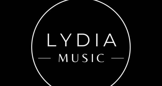 Gotta song in my heart.  - LYDIA Music