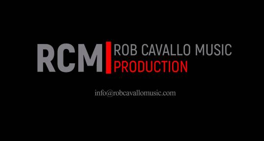 Composer, Guitarist, Mastering - Rob Cavallo