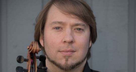 Composer, arranger, violinist - Moxam Studios