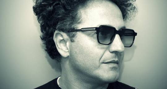 DEEJAY-MUSIC PRODUCER-REMIXER  - Gianni Matteucci