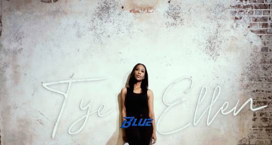 Songwriter,Topliner, Vocalist - Tye Ellen