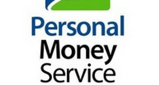 Podcast - Personal Money Service