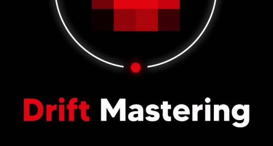 Mastering services - Drift Mastering