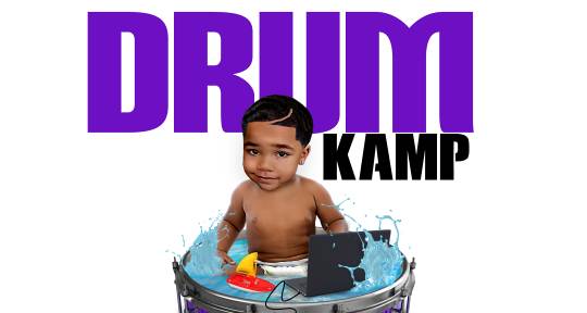 Music Producer - DrumKamp