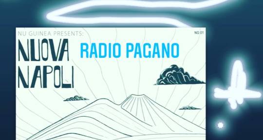 Web player - Radio Oagano