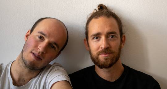 Producer-Duo from Berlin - Himmelskinder Studios