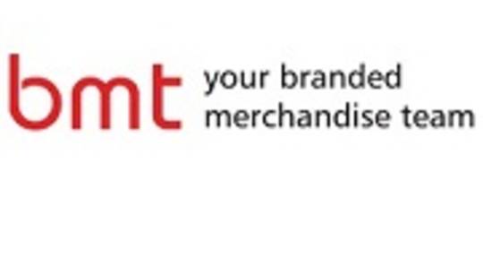 Promotional Merchandise UK - bmt Promotions