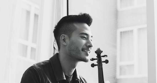 Creative Violin | Arranger - Josh Kua