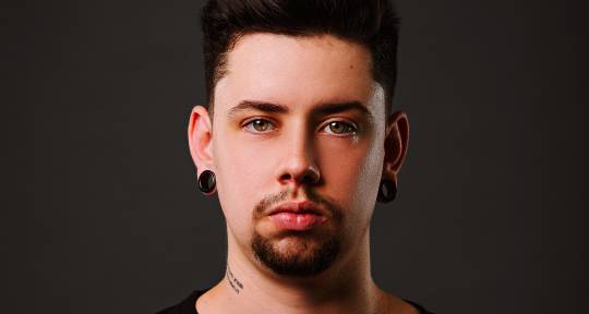 Mix & Master, co-producer - Kubi