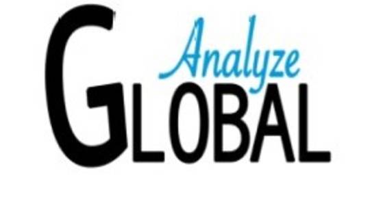 Ingénieur du son  - GLOBAL ANALYZE