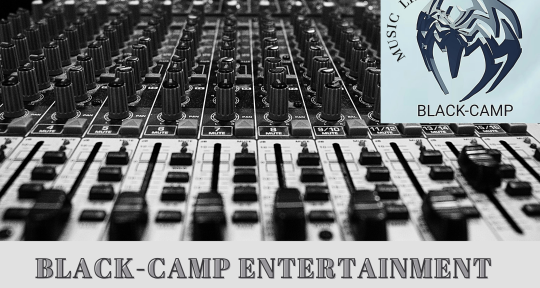 MUSIC VIDEO PODCAST - BLACK-CAMP ENTERTAINMENT