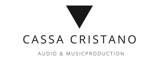 Mix & Master Techno & House - Fabio - cassacristano.de