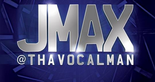 I am a creative - Jmax Thavocalman