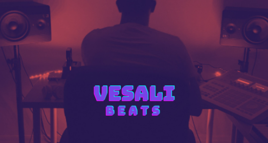 Music producer for hire - Vesali