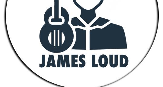 Session Guitarist  - James Loud