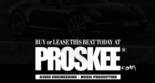 Record Producer, Mixing/Master - PROSKEE