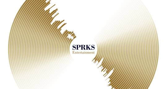 Production Company - Sparkes Entertianment