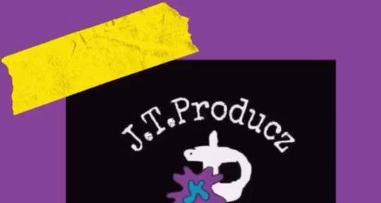 Writer/Producer  - JT Producz South