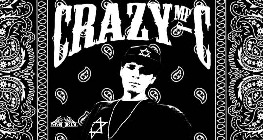 Rapper , Audio Engineering  - CrazyMF-C