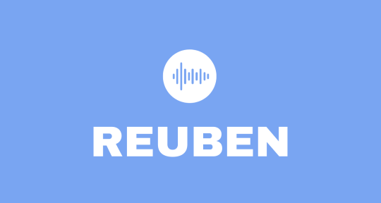 Music Producer, Beatmaker,  - REUBEN