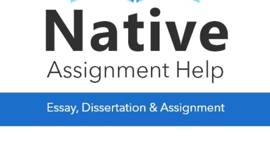 Assignment writer - New Assignment help