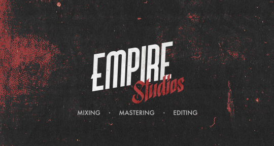 Mixing & Mastering Studio  - Empire Studios