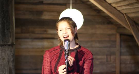 Singer for your Event!  - Eleanor Madeland