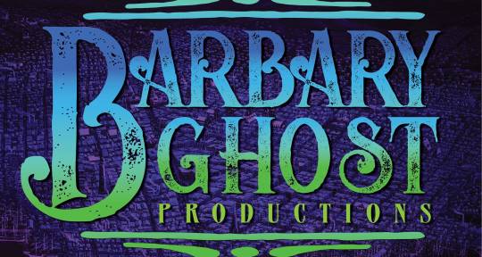 Mixing/Mastering/Vocals/More! - Barbary Ghost Productions