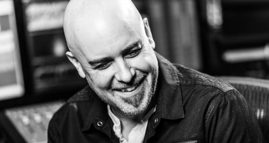 Production & Engineering Srvcs - Terry Watson