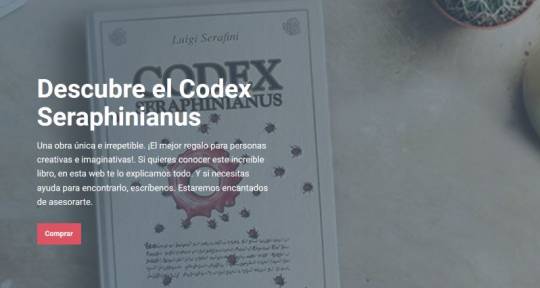 Codex Seraphinianus - Codex Seraphinianus