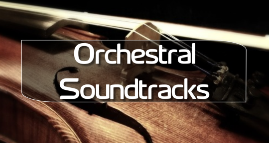 Create Orchestral Soundtrack - Zion Bittenbender