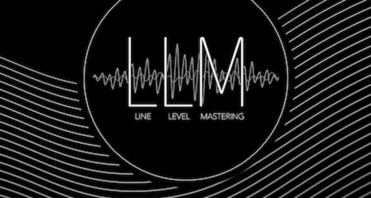 Online Mastering Service - Line Level Mastering